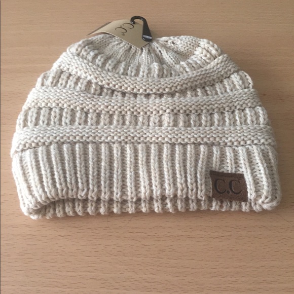 Brand new C.C hat - Picture 2 of 3